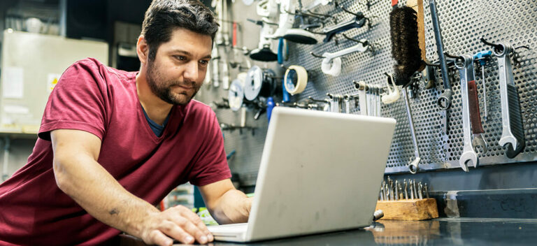 How to Get a Small Business Loan Online