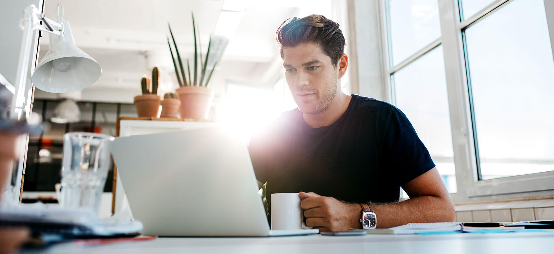 peer-to-peer lending