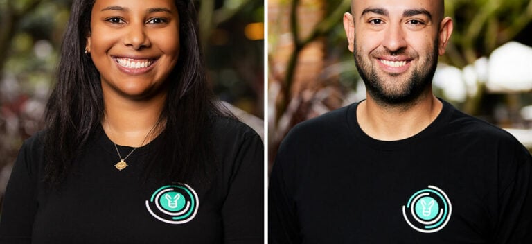 Moula Appoints Two Regional Sales Managers