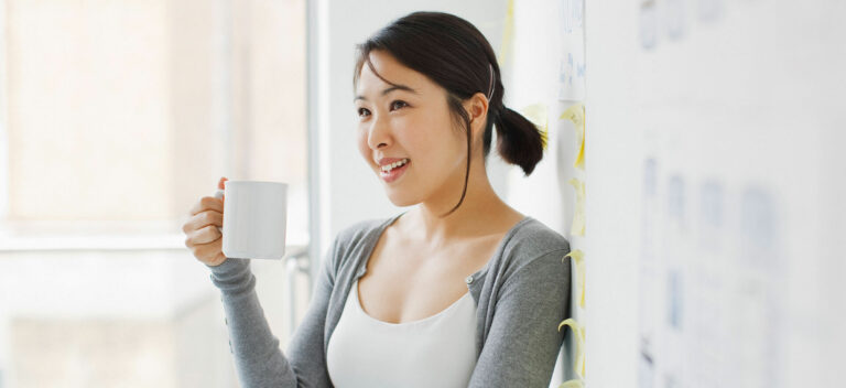 reduce small business stress and anxiety