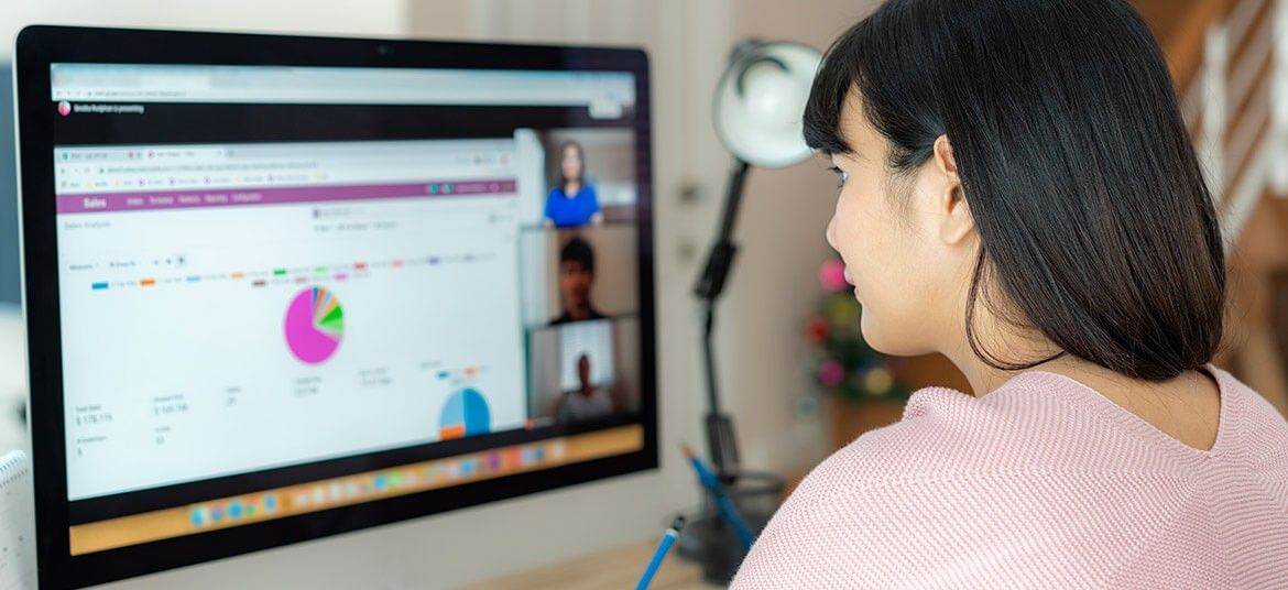 remote work