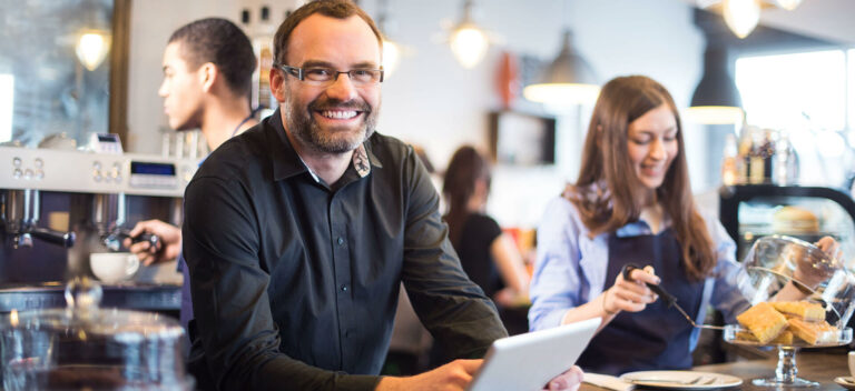 business loans for restaurants