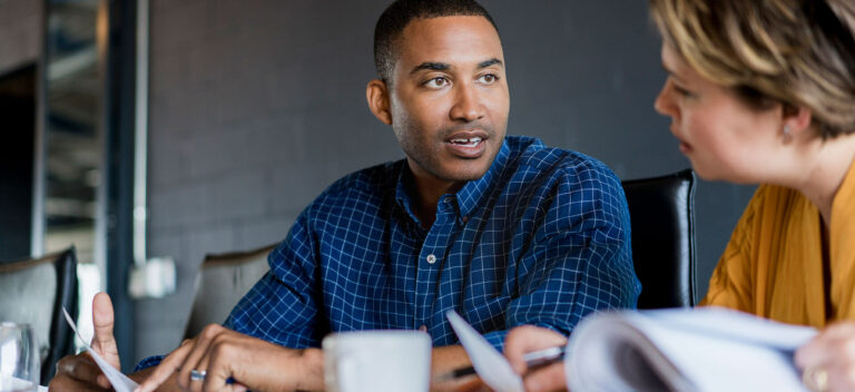 Business Lending: How to Choose the Right Option