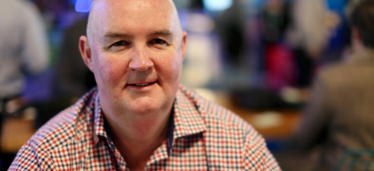 Rob Green Talks Lending Solutions