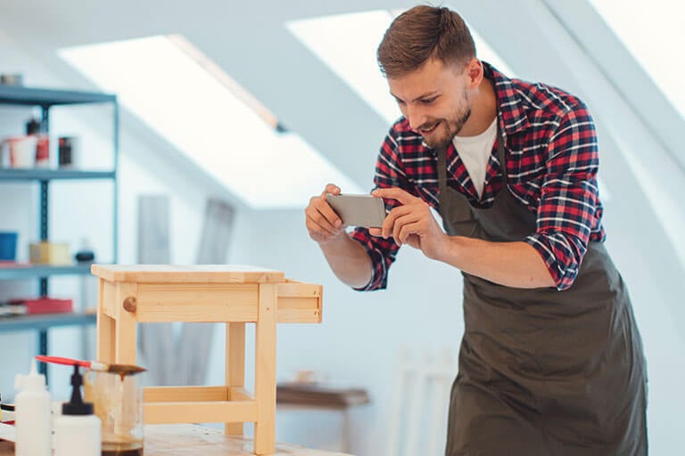 What's the ROI for Business?