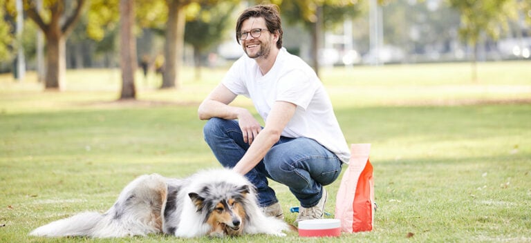 Scratch: A business for pup and planet