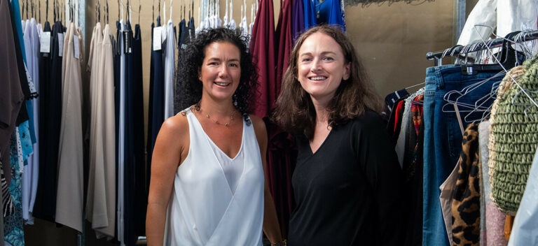 Size Beautiful Emporium: Taking shape online for Australian women