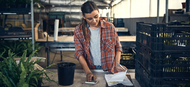 A Short Guide to Small Business Tax Deductions