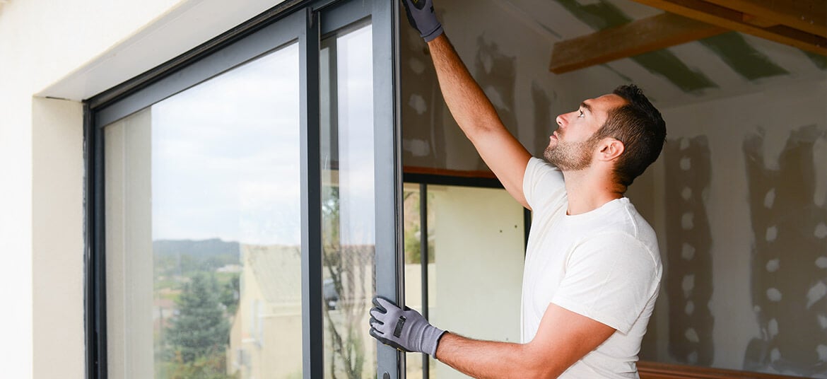 a sole trader working on construction project, what is a sole trader