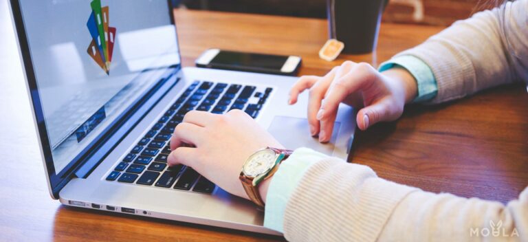 Streamline y our business with a little I.T.