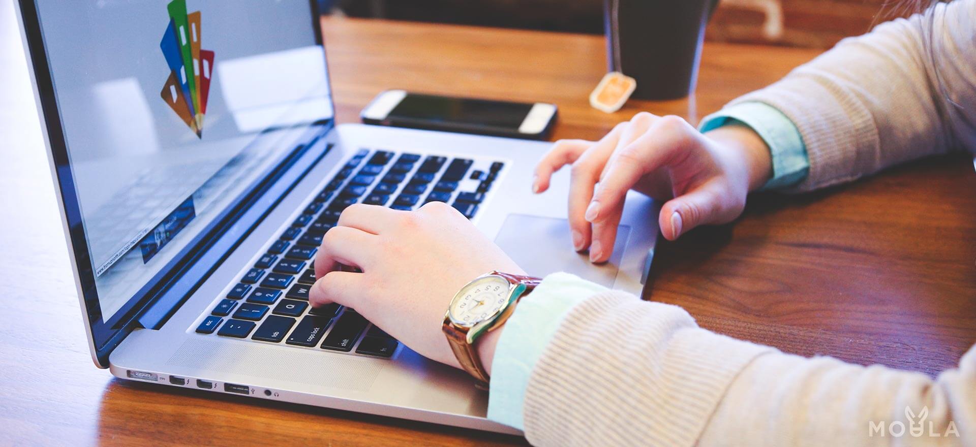 Streamline y our business with a little I.T.
