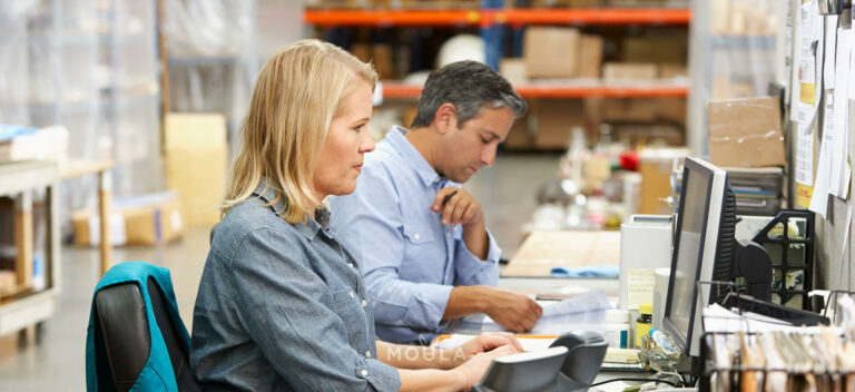 Three ways to simplify your business finances