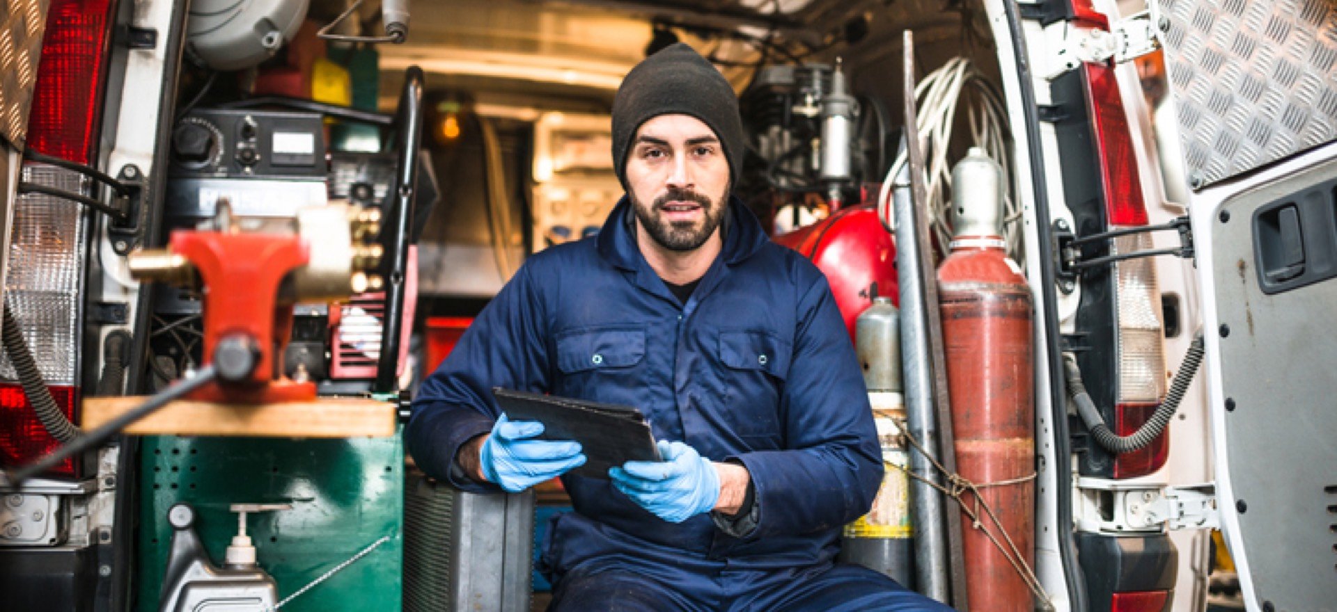 Tradie Business Loans moula.com.au