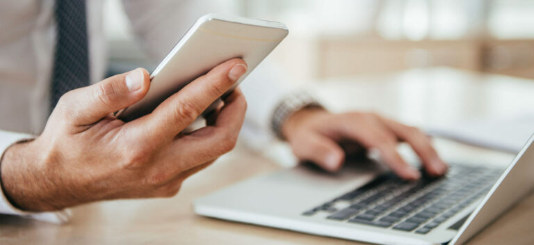 Understanding Online Data Security