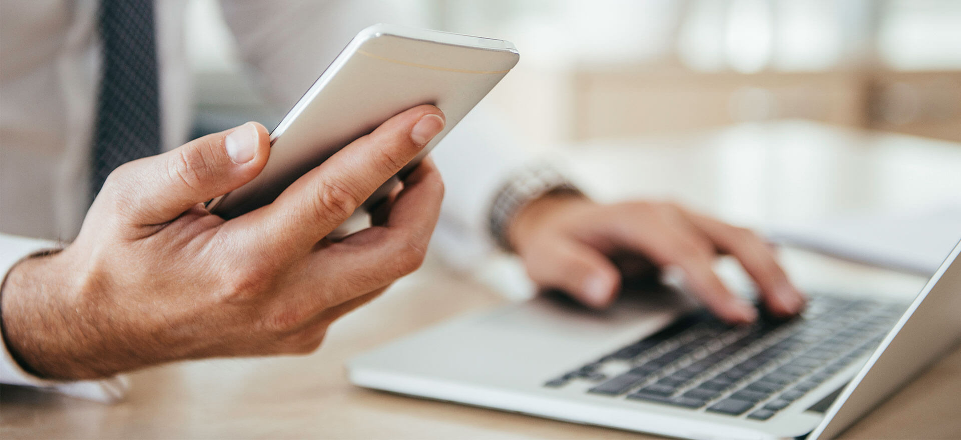 Understanding Online Data Security | Moula Good Business
