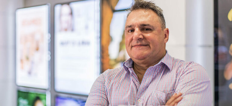VitrineMedia: Lighting up the high street