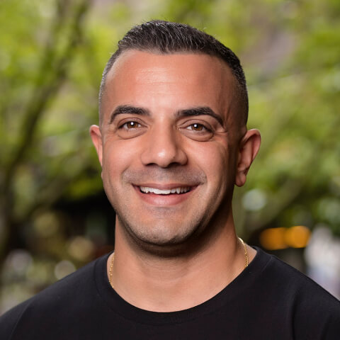 Vlasi Chletsos | Moula BDM