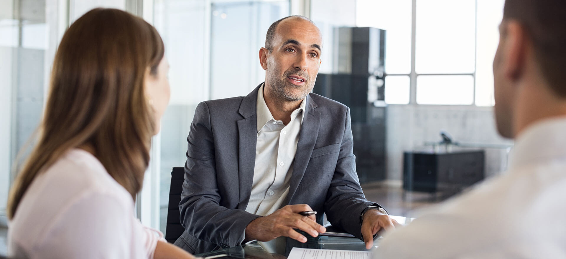 secured business loans