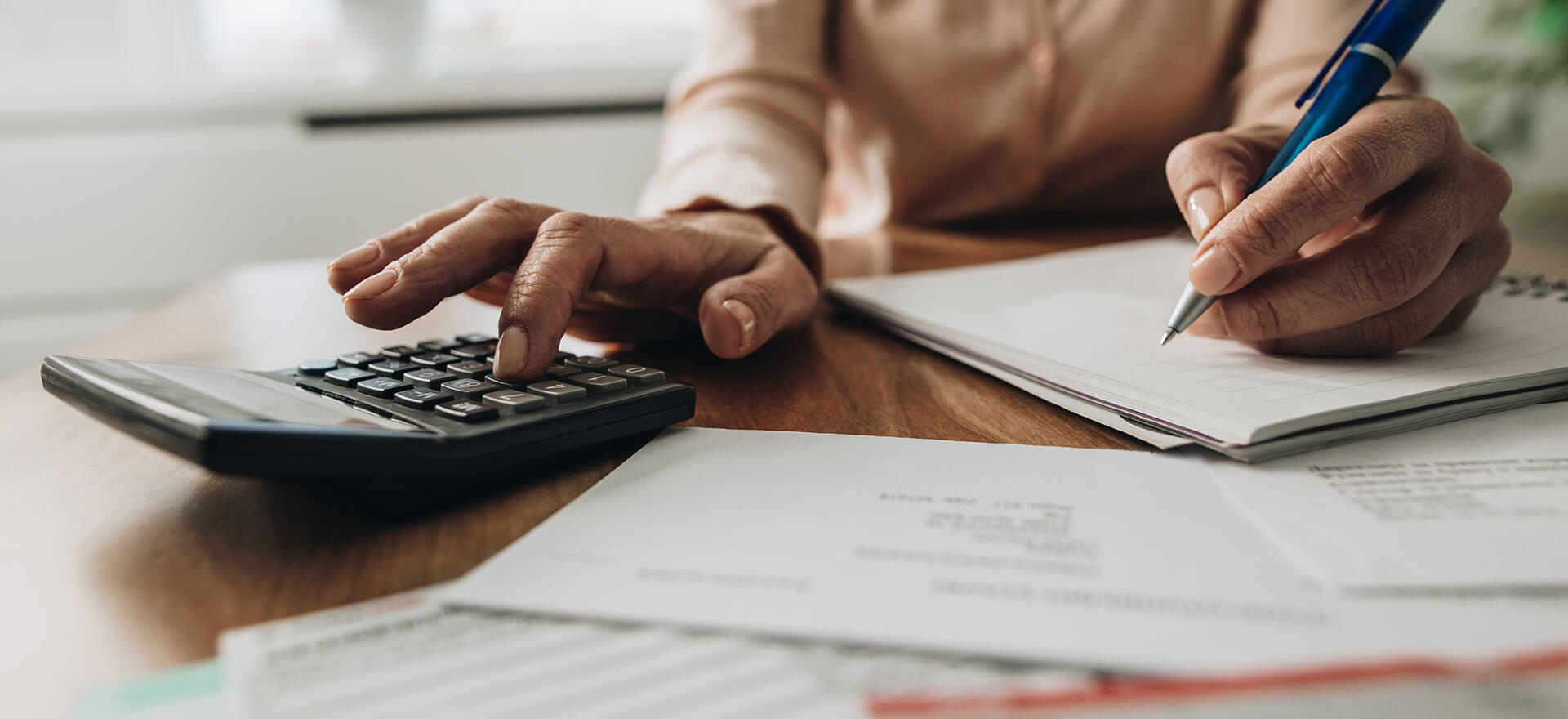 invoice finance