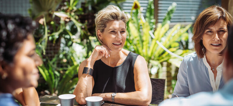Women in Business: The State of Play in Australia