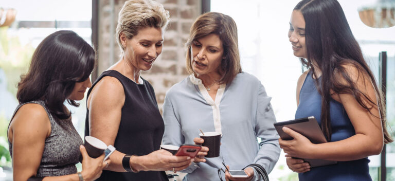 word-of-mouth marketing