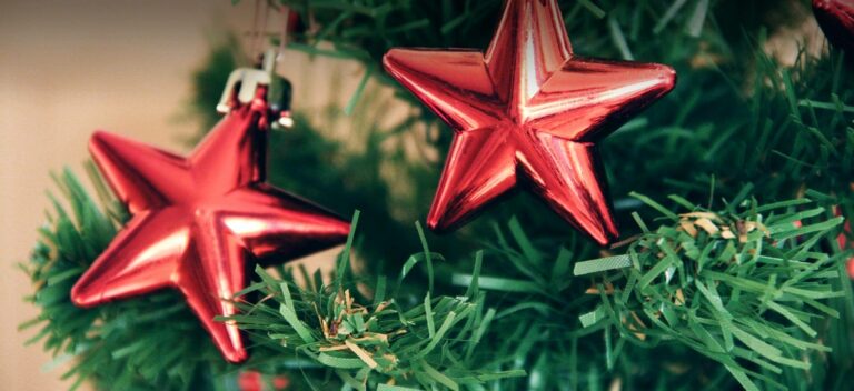 Working Capital for Christmas