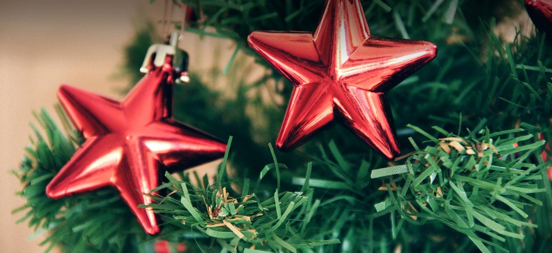 Working Capital for Christmas