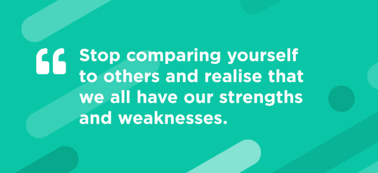 Imposter Syndrome and How to Overcome It