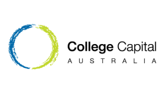College Capital Australia logo