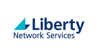 Liberty Network Services logo