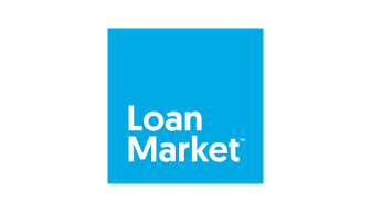 Loan Market logo