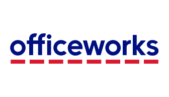 Officeworks logo