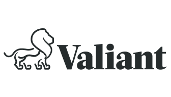 Valiant finance logo